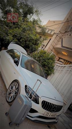 مرسيدس بنز C-Class